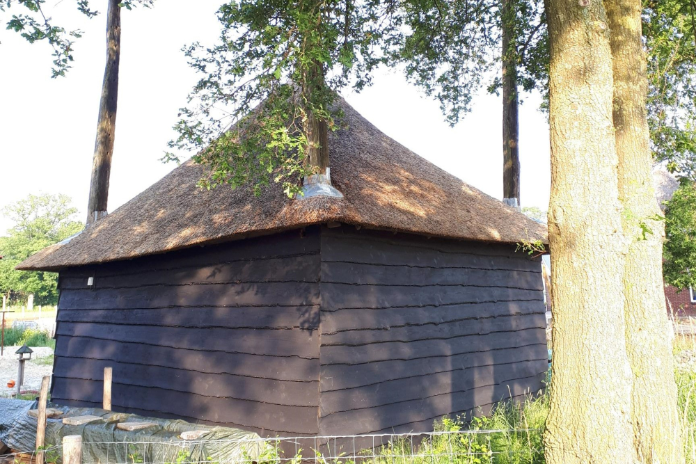 Hooiberg Markelo