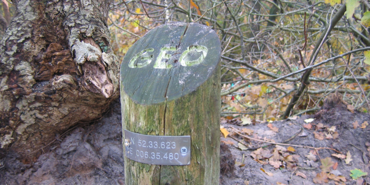Geocaching