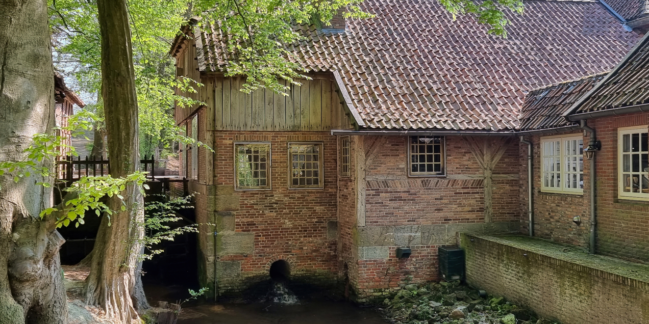 molen van Bels