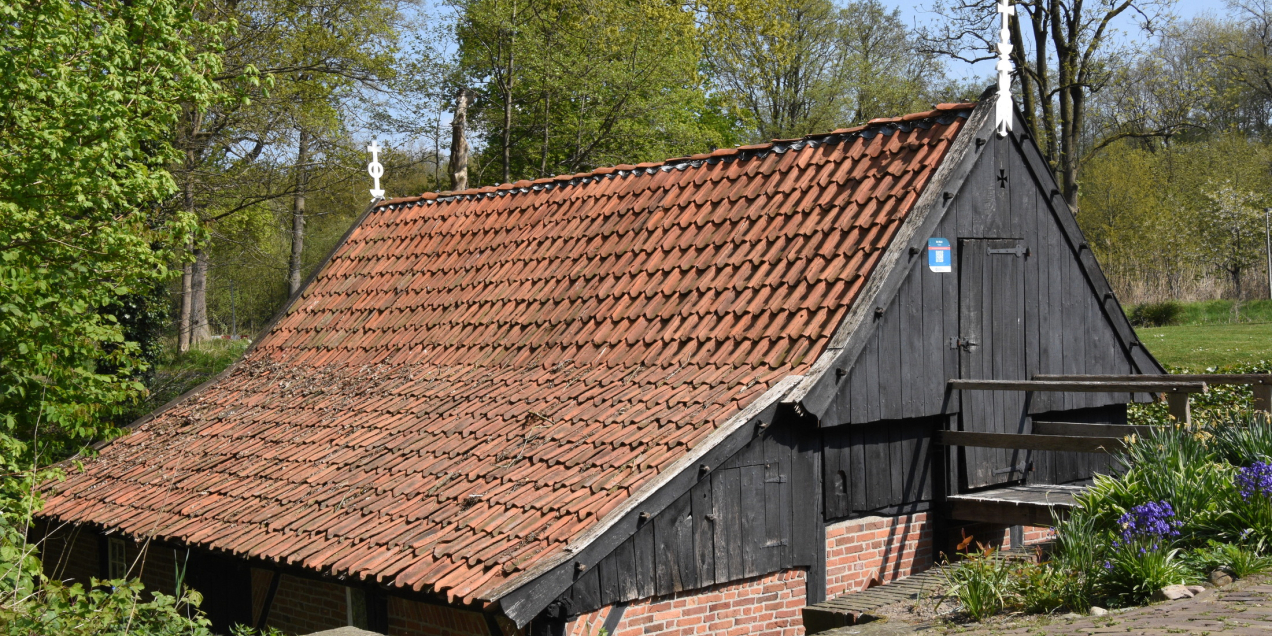 Watermolen de Mast