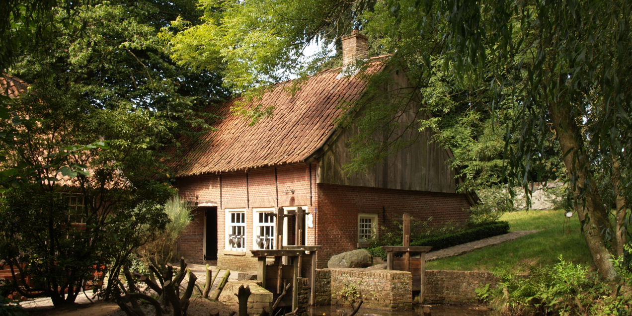 Molen van Bels