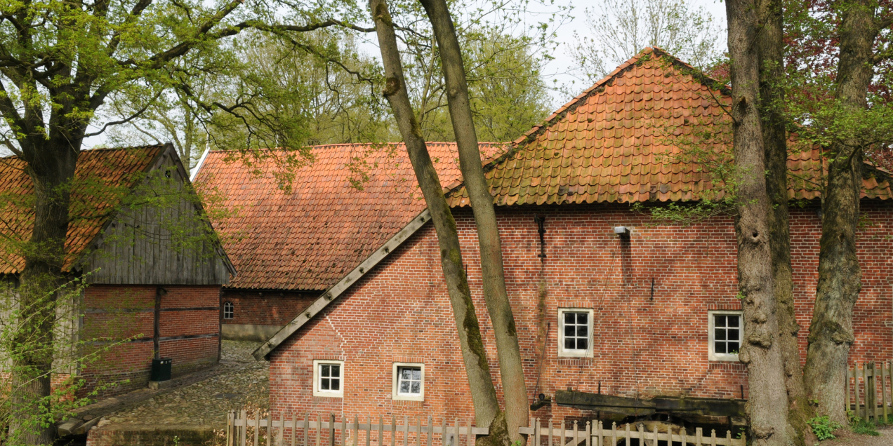 Molen van Frans