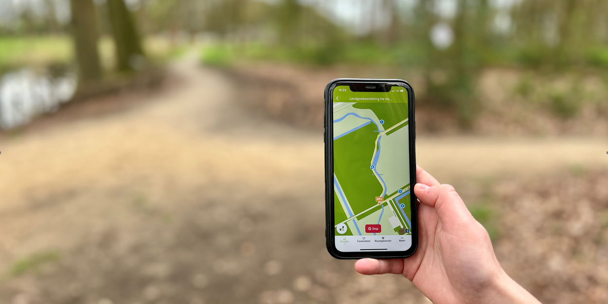 Routeapp