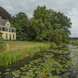 Landgoed de Horte