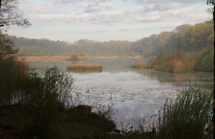Lonnekermeer