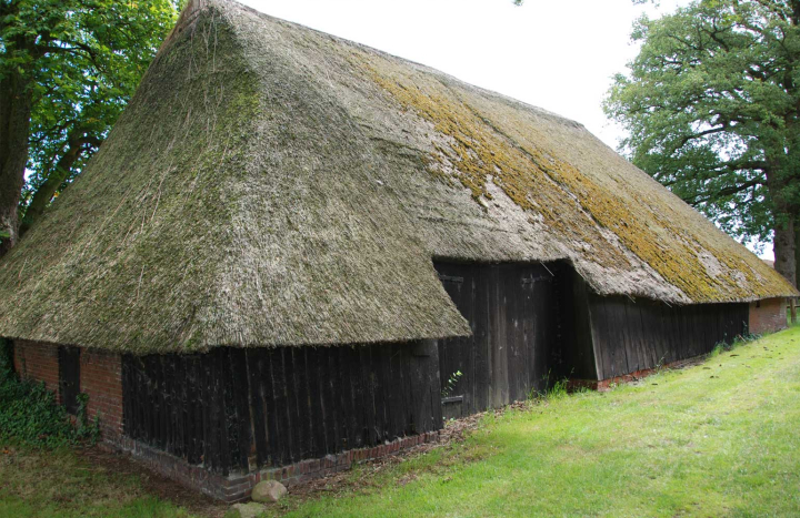 Schaapskooi Markelo