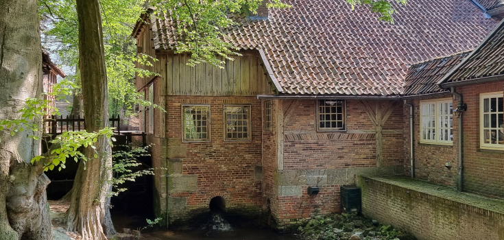 molen van Bels
