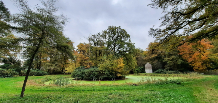 Landgoed Smalenbroek