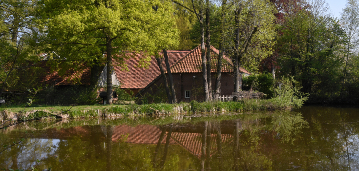 Molen van Frans