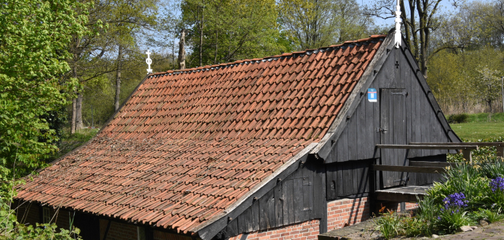 Watermolen de Mast