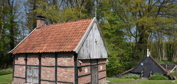 Watermolen De Mast