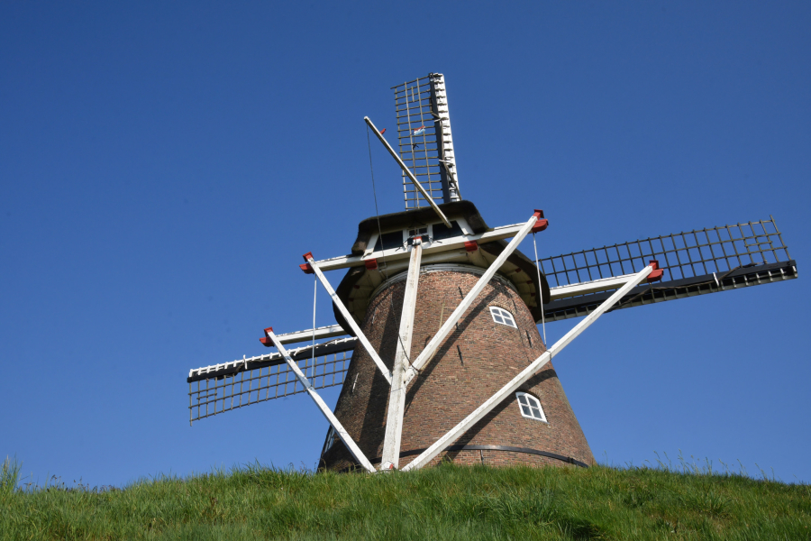 Molen van Frielink