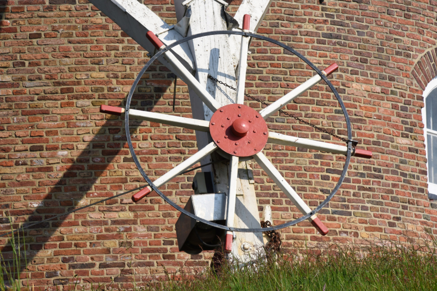 Molen van Frielink