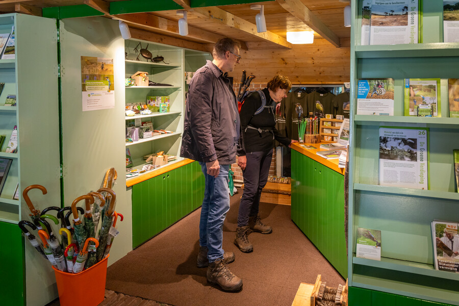 Groenewinkel Wheem