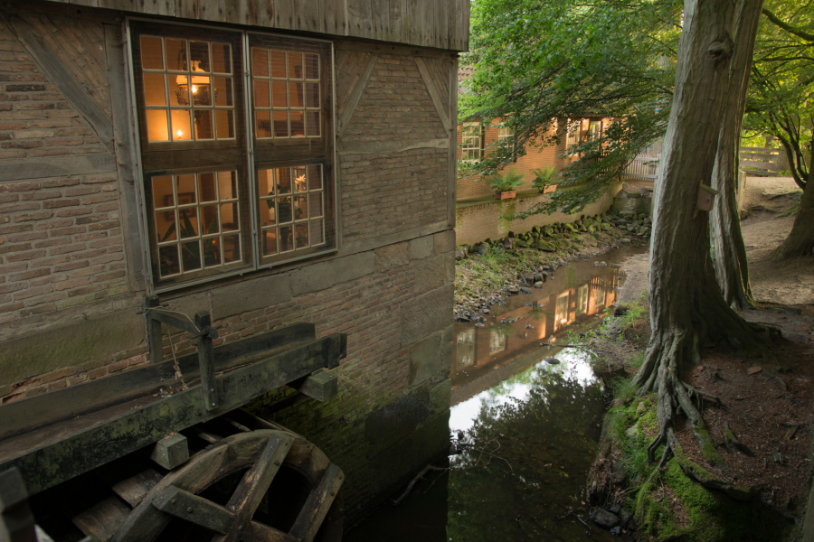 Molen van Bels