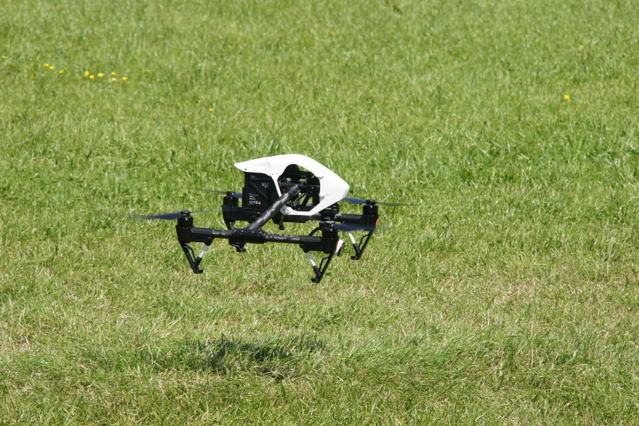 Drone 