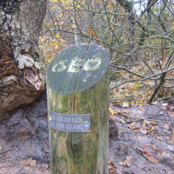 Geocaching