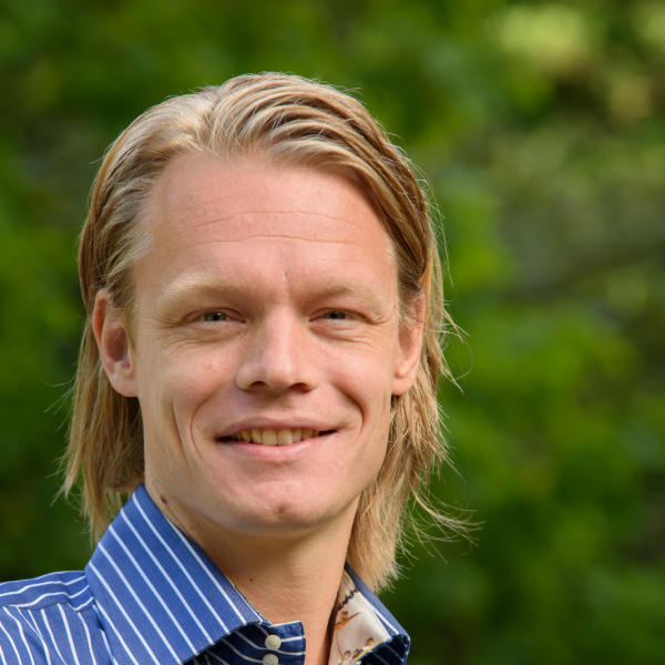 Robbert Blijleven