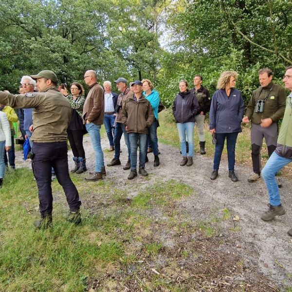 Excursie Natura2000 