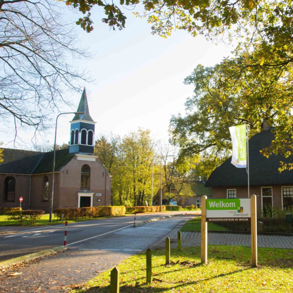 reestkerk1, Bennink