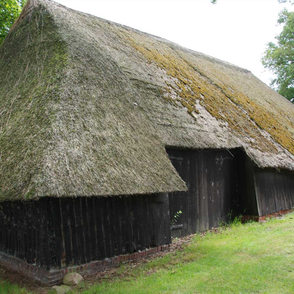 Schaapskooi Markelo